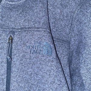 Men’s North Face Jacket